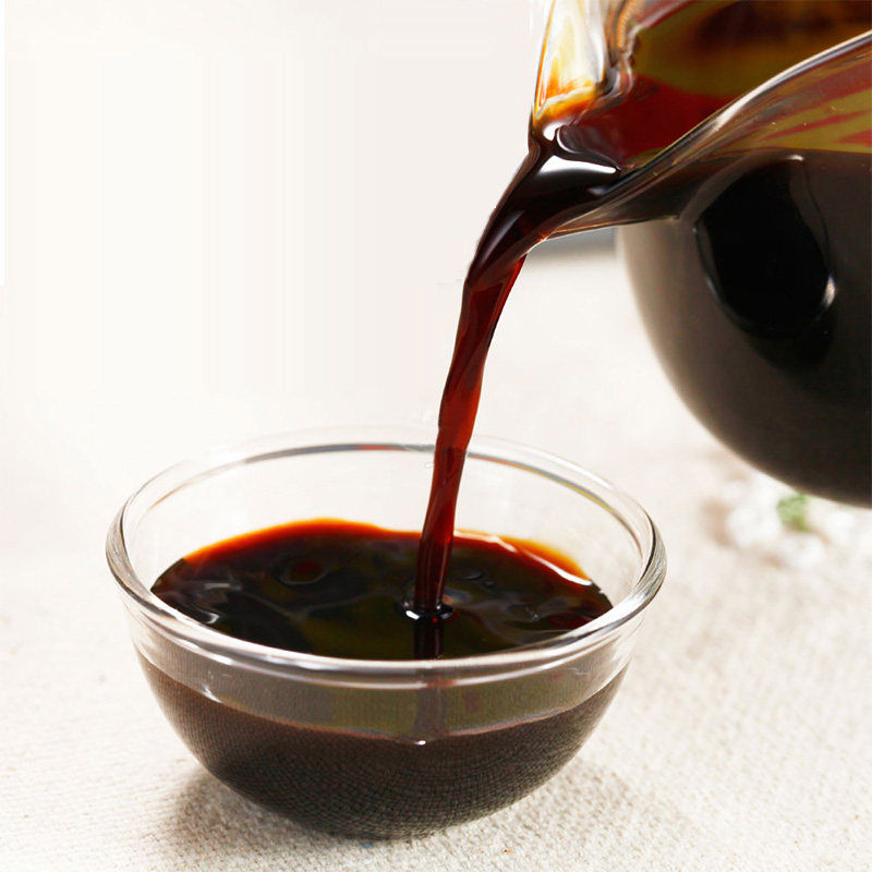 梓欣香醋3年陈醋农家特产纯手工酿造无任何添加勾兑800ml包邮