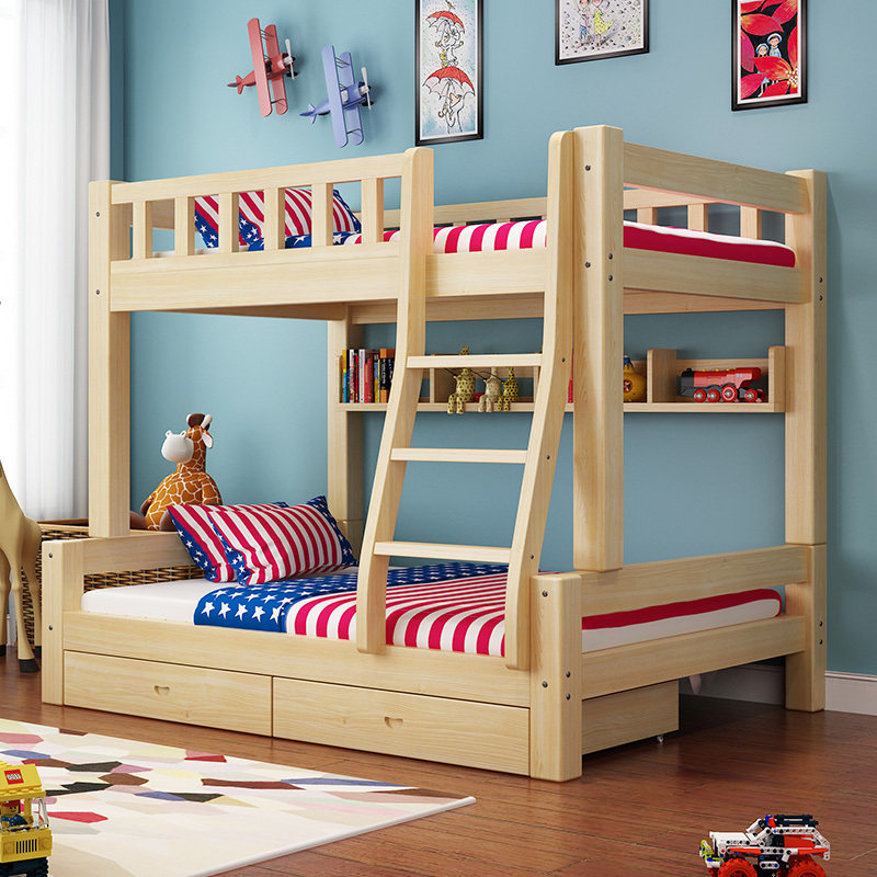 特价高低床双层床 成人