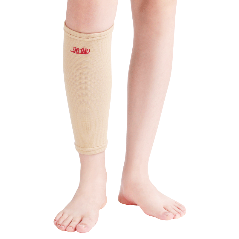 可孚护 小腿固定绑带束缚带针织舒适透气家用医用束 小腿固定带护腿