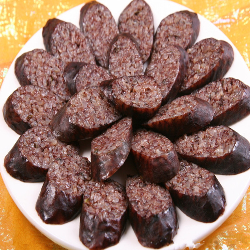 米肠包邮 韩国 延边包邮