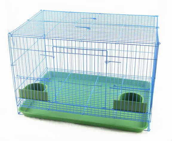 兔笼特大号宠物兔养殖笼大号松鼠豚鼠荷兰猪用品小宠超大兔子笼子