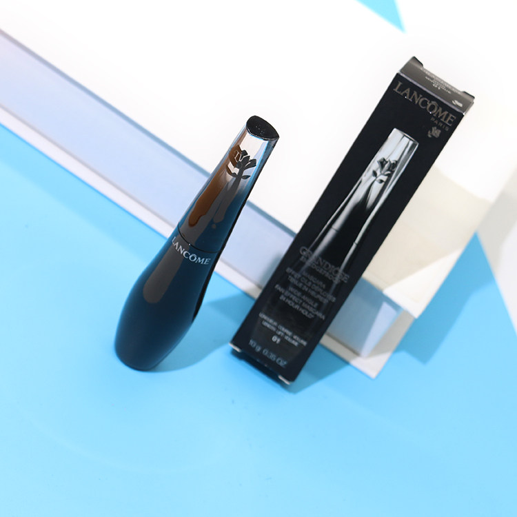 新款 正品lancome/兰蔻天鹅颈睫毛膏纤长浓密卷