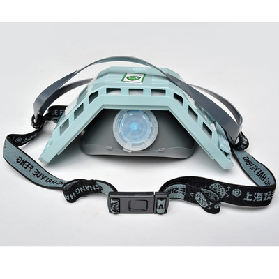 正品地球牌3200型防尘面罩可更换滤棉防尘工作安全防护防尘口罩