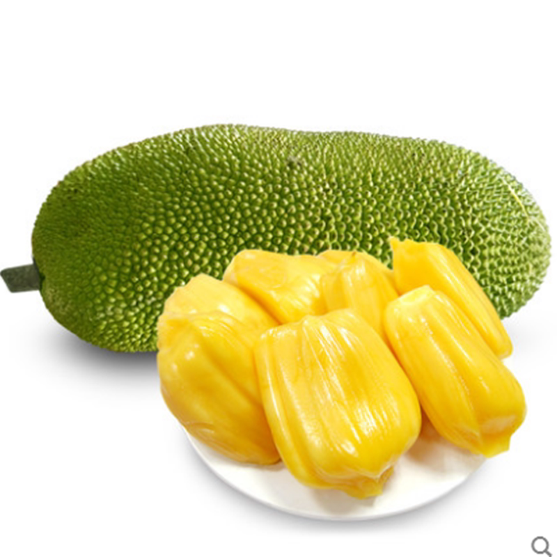 特价红肉菠萝蜜新鲜_20斤现摘现发海南菠萝蜜新鲜水果包邮包甜当季