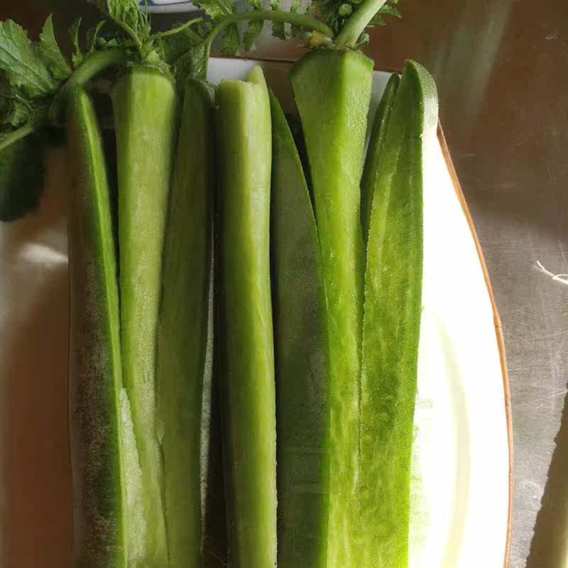 潍县水果萝卜 新鲜脆甜包邮青萝卜十斤装小绿腰经典礼盒优惠券