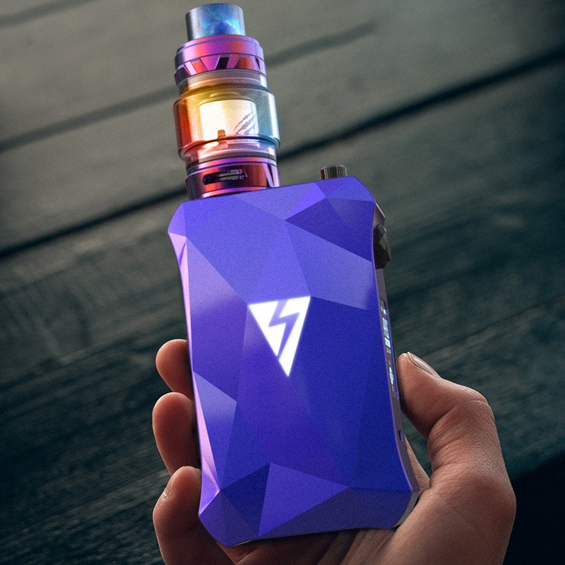 diy电子烟套装_220w大烟雾正品怪兽蒸汽烟秒吸二代x盒子diy电子烟套装