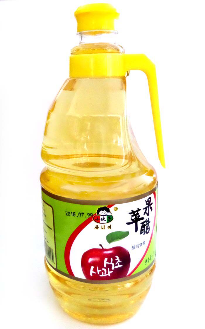 热销寿司醋 韩国_韩国风味 苹果醋 苹果醋饮料冷面调味 寿司醋泡香蕉