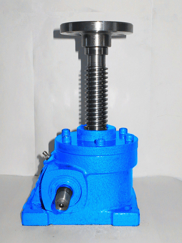 5t丝杆升降机swl升降平台swl丝杆升降机swl手摇升降机优惠券