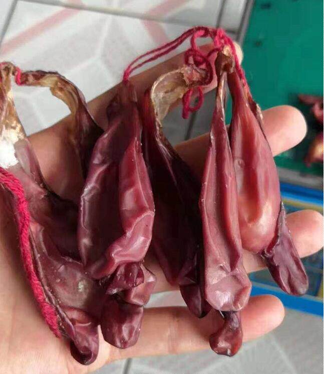 老谷头 东北鹿茸 梅花鹿整枝鹿茸 头茬二杠干鹿茸泡酒