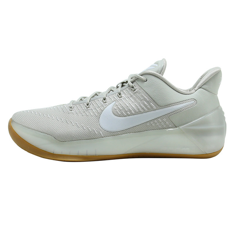 nike男鞋 kobe ad ep 秋季新款科比12代ad缓震篮球鞋 852427-064