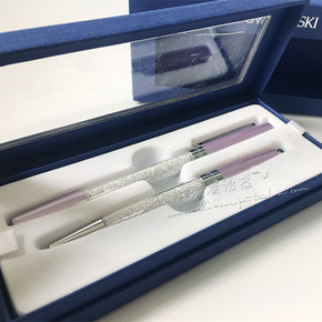 施华洛世奇 水晶笔