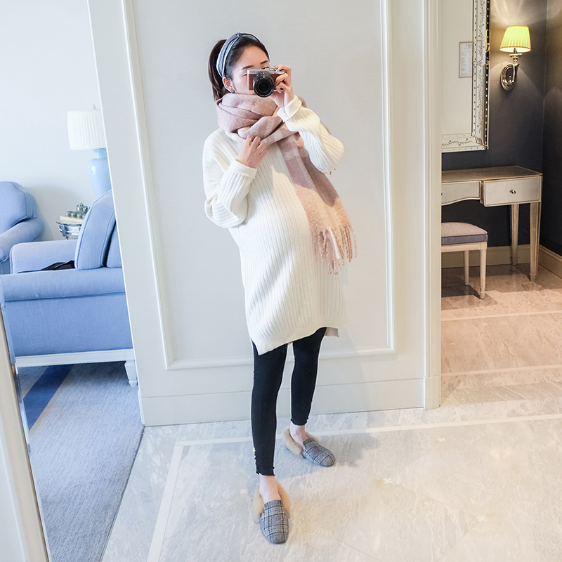 miss沫潮妈孕妇装店 淘宝2018集市店推荐