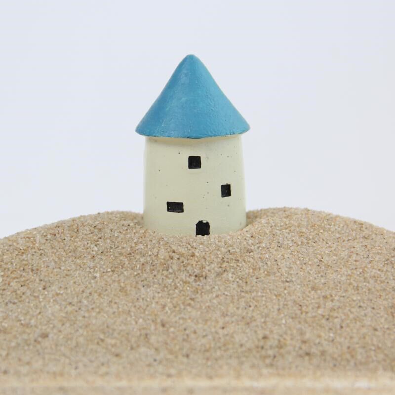 包邮 心理沙盘天然沙专用细海沙游戏模型宝宝儿童玩的沙子安全无毒