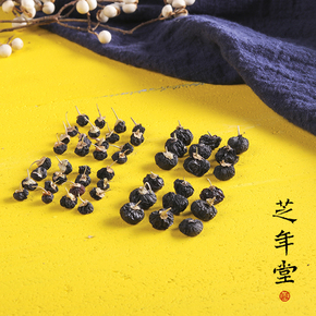 黑枸杞子的副作用