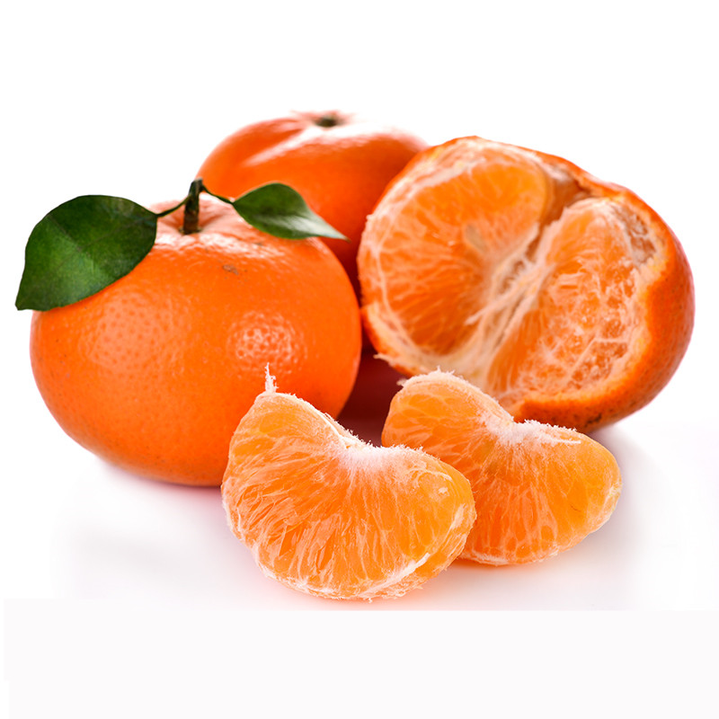 卓上新鲜水果10斤广西武鸣沃柑整箱 柑橘丑批发当季澳柑茂谷柑