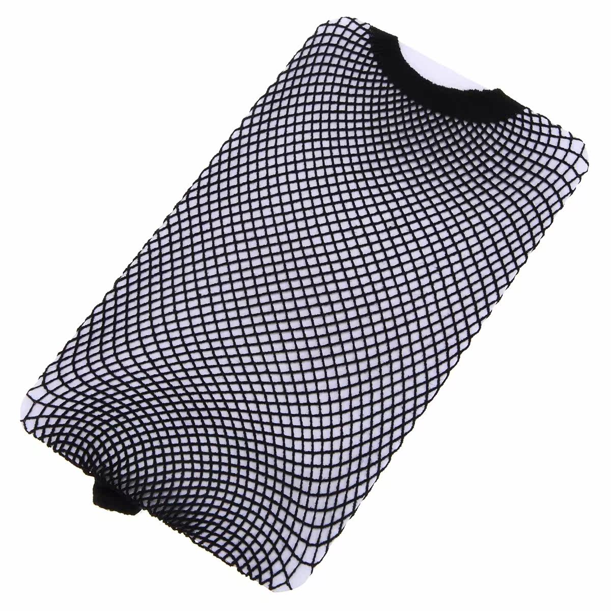 一折假发网套 隐形