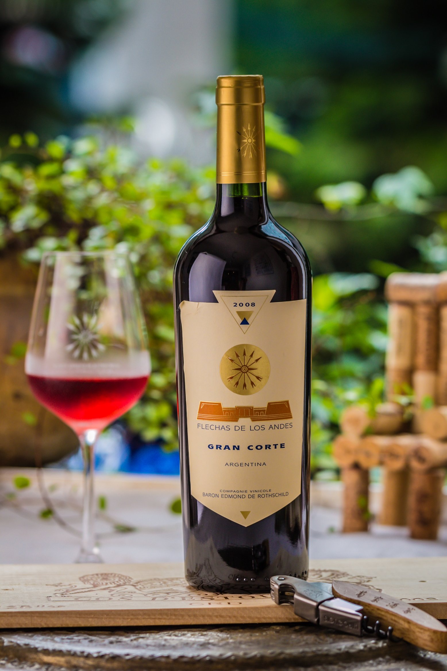 标签:flechas de los andes