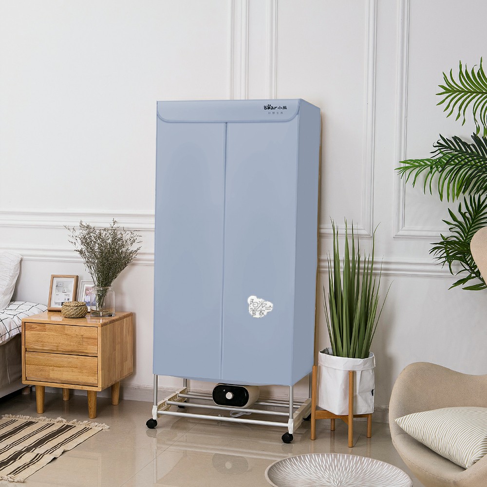 小熊家用干衣机hgja12x5_小熊烘干机_太平洋家居网产品库