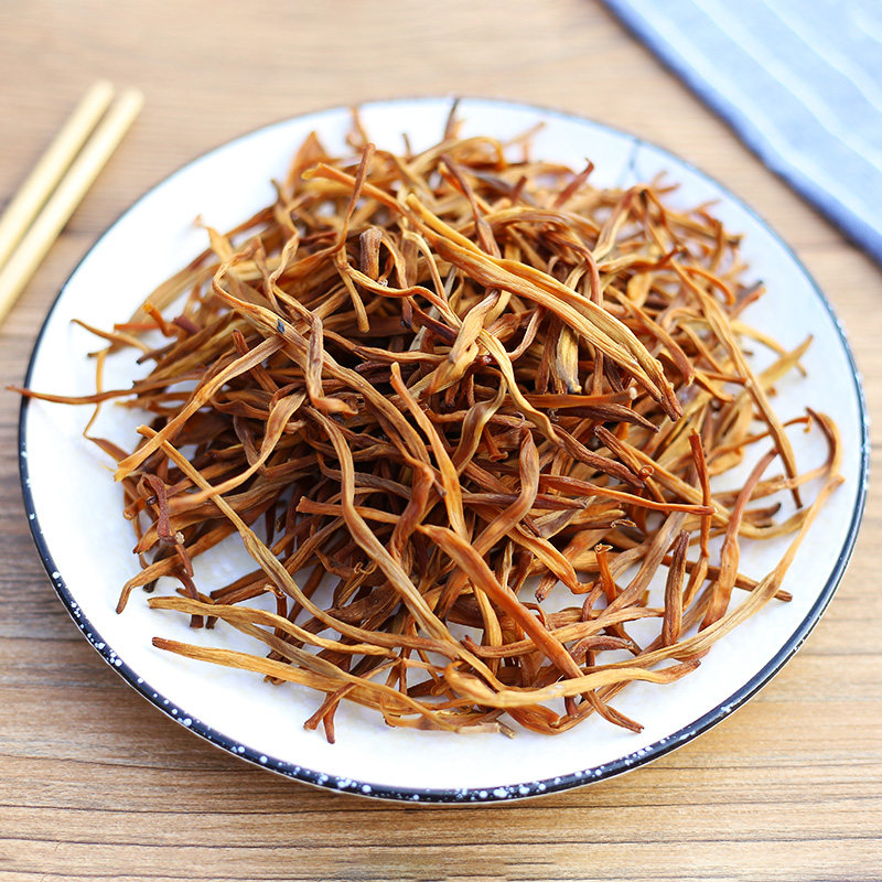 从桃花酿到黄花菜,还有什么花是不能吃的