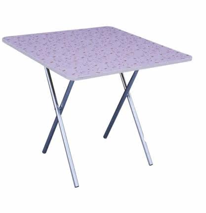 一折矮桌子折叠