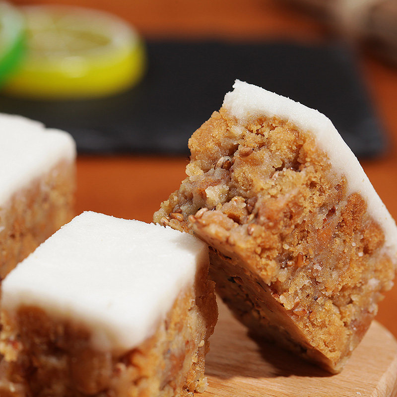 甜点零食 点心糕点_杨家将食品河南特产传统糕点茶果纯手工制作休闲