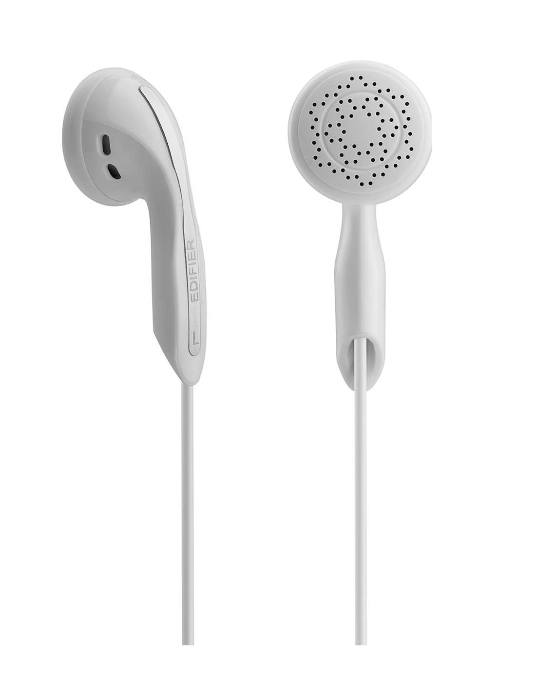 一折漫步者耳机h180p_edifier/漫步者 h180p耳塞式耳机重低音手机耳机