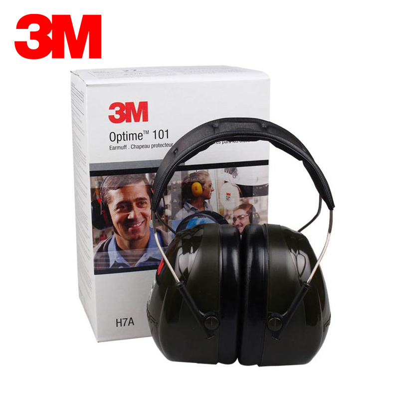 专业降噪隔音耳罩 睡眠用工厂宿舍学习静音消