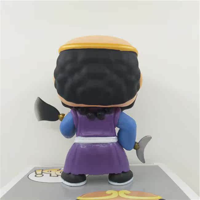 孙悟空手办 西游记_q-国产现货 funko pop 西游记 孙悟空 沙僧 手办