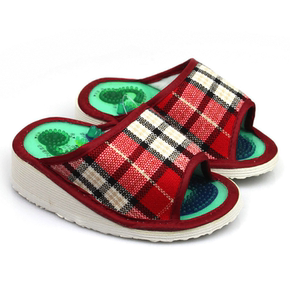 减肥足贴有用吗