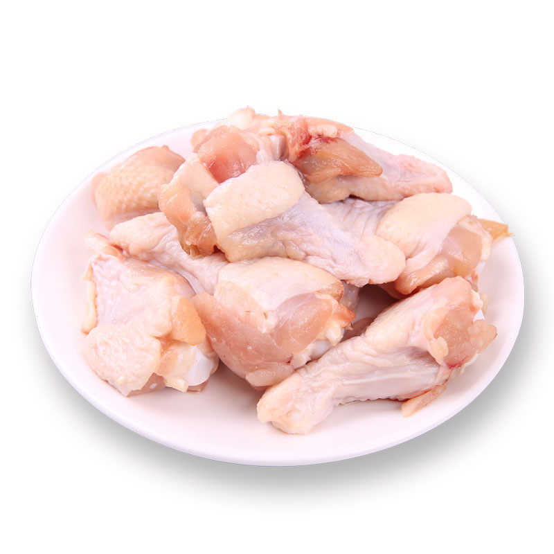 不论炸什么肉记住这个小技巧肉外酥里嫩