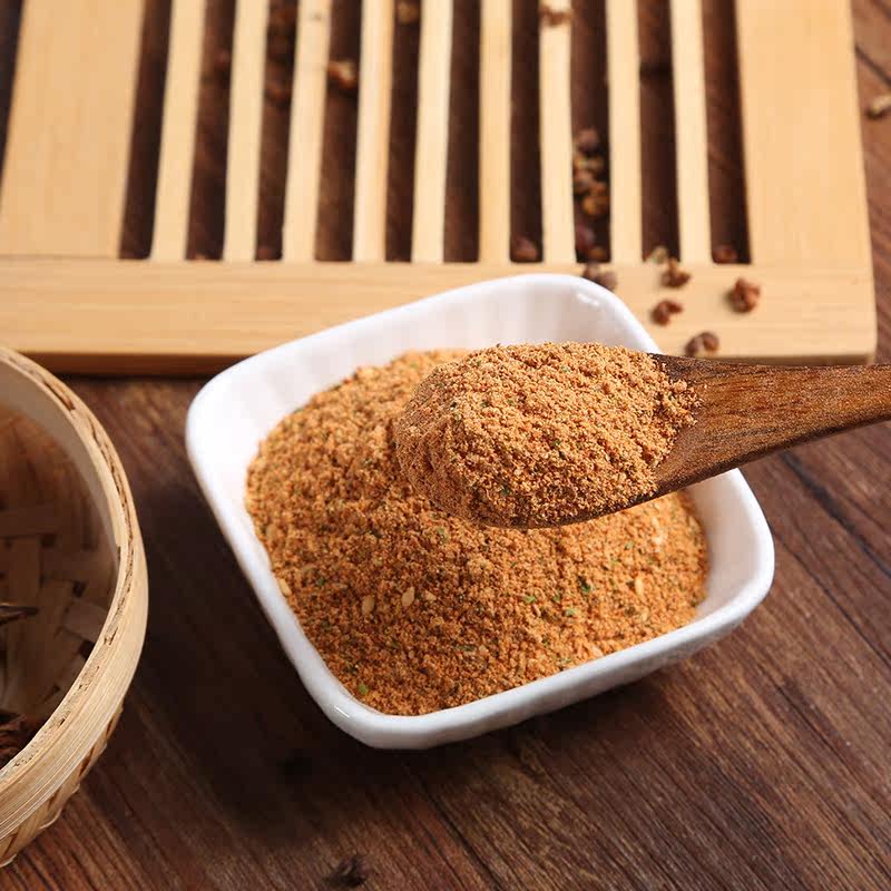 贵州香辣辣椒面粉云南特产非500g微辣烧烤辣椒粉麻辣油泼蘸料批发