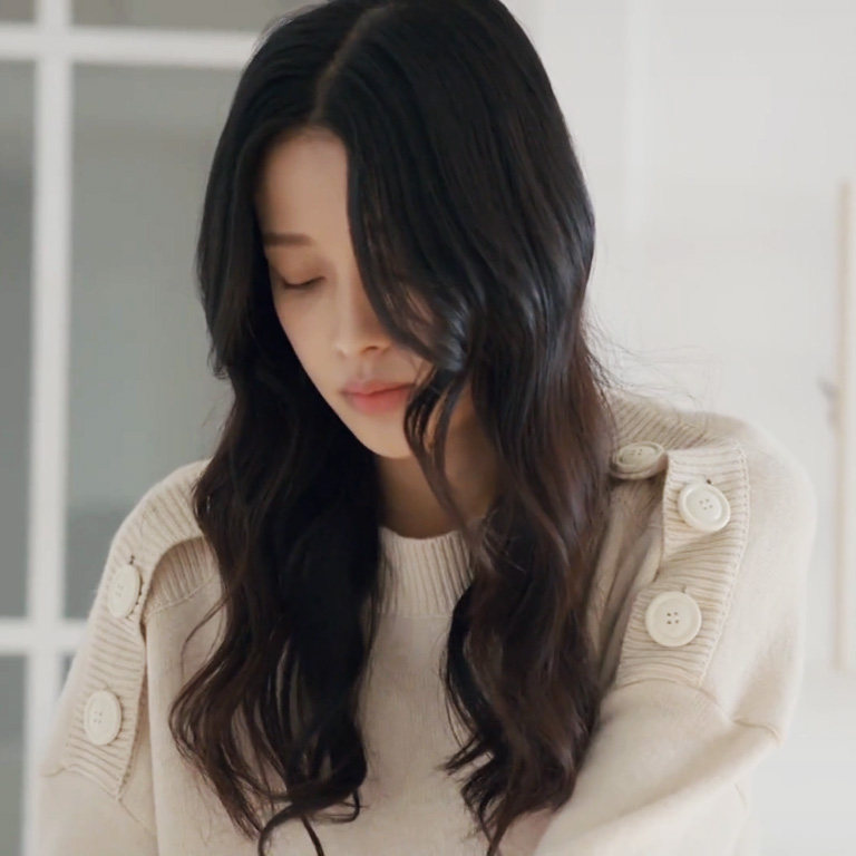 特价毛线衣女 宽松_凉生我们可不可以不忧伤孙怡姜生同款毛衣女宽松大