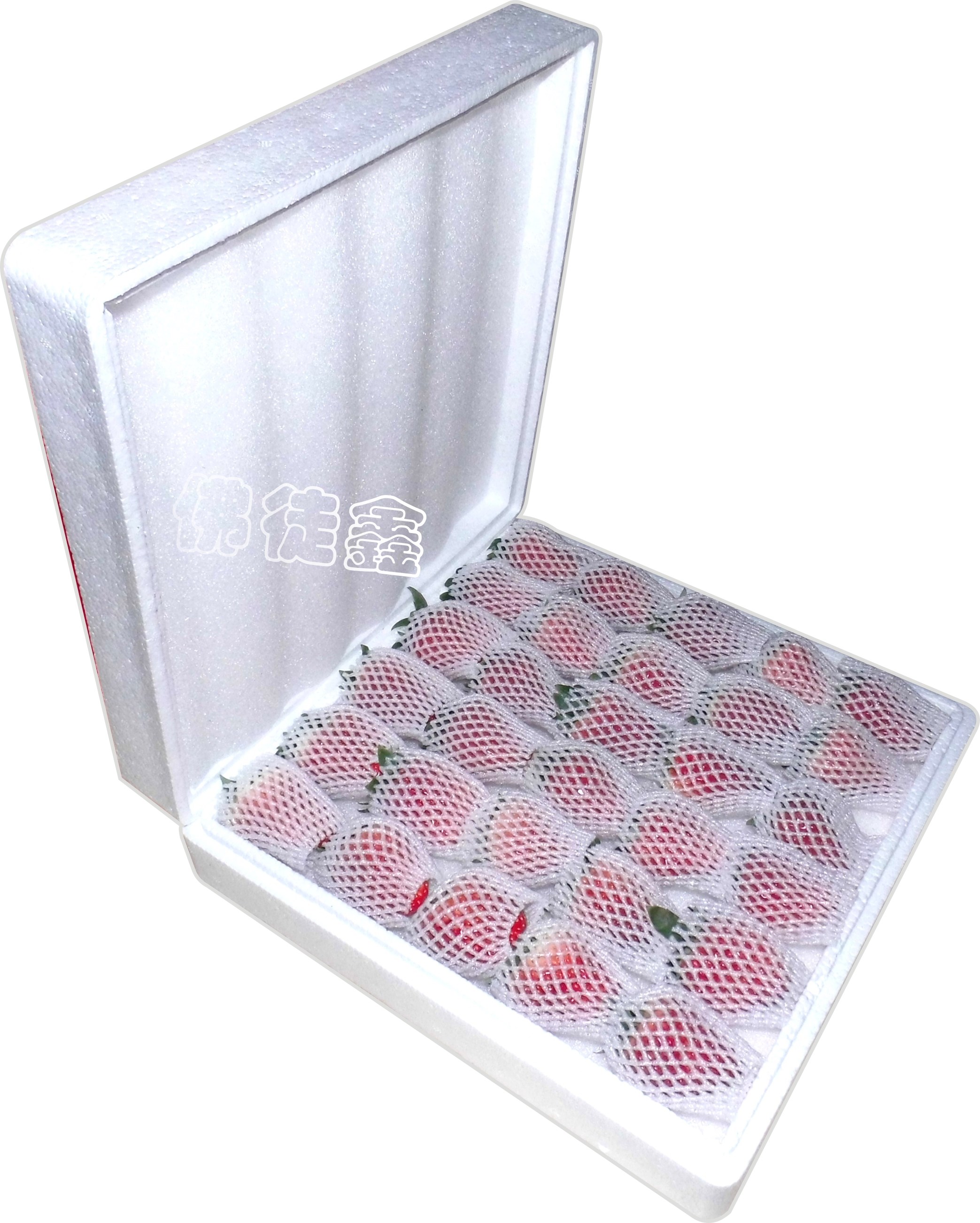 亚马逊水景馆 活体包装箱 购物拍下后发货 活体