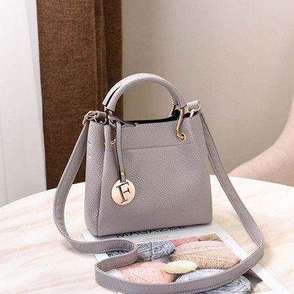 提包女2017新款 百搭 韩版手提