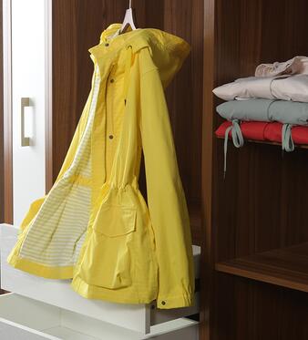 红色风衣女中长款过膝2018春秋装新款欧洲站