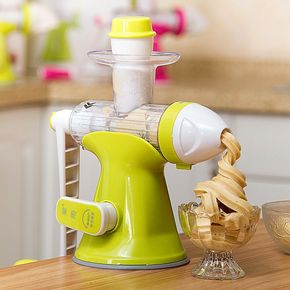 进口榨汁机十大品牌