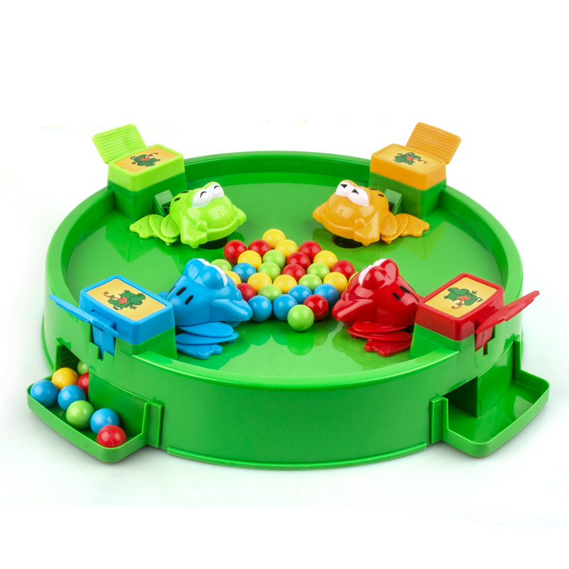 最流行的6款益智玩具,让宝宝玩着变聪明
