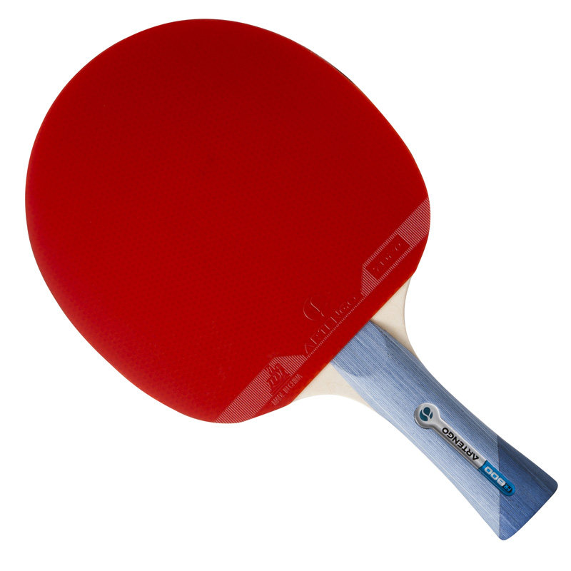 迪卡侬乒乓球拍