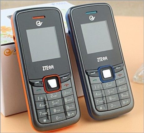 老年机电信版4g手机 天翼 直板