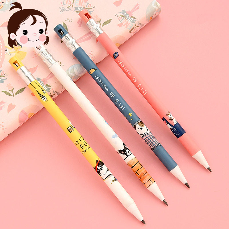 自动进铅削笔器机多功能铅笔刀手摇车卷笔刀铅削笔刀转笔刀手动钻笔刀