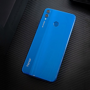 【红色现货】honor/荣耀 荣耀8x全网通全面屏大屏max正品华为手机