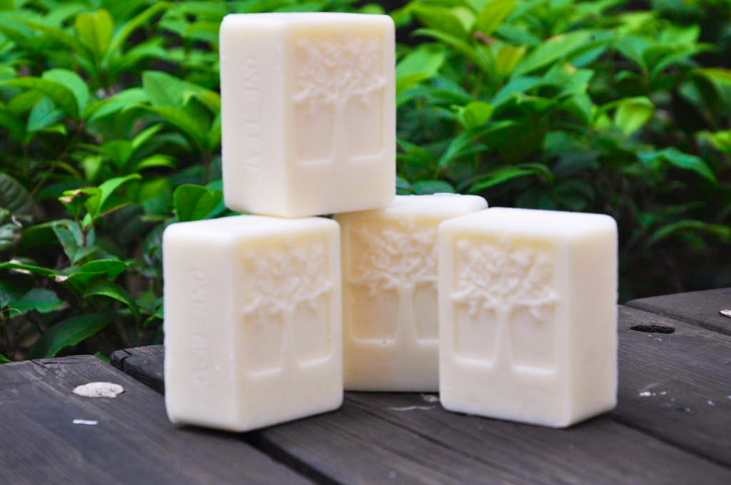 【95g*4块】漫如土豆家事皂手工皂洗碗洗衣皂无残留孕婴内衣手工
