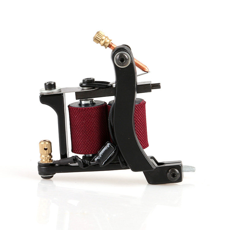 雕安纹身机大额优惠券