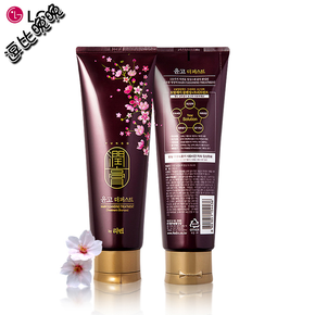 进口无硅油洗发水品牌排行榜