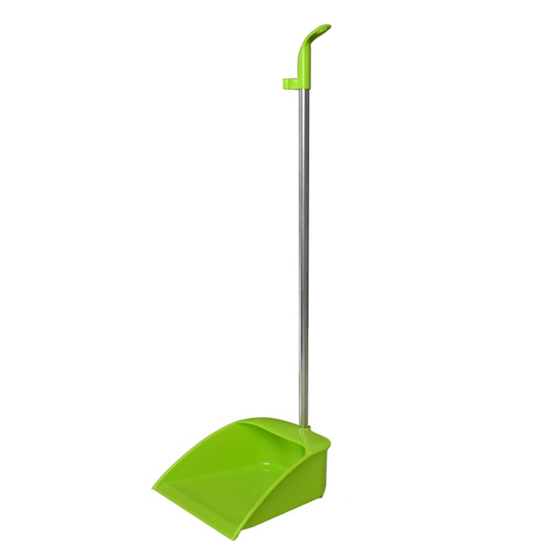 簸箕单个 塑料_新品新款簸箕塑料单个垃圾铲不锈钢撮子撮箕垃簸箕单个