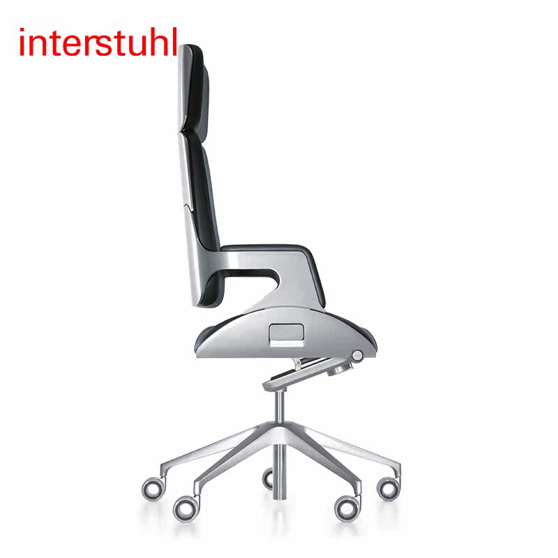 德国进口interstuhl人体工学椅办公椅老板大班椅【订购产品】