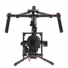 【大疆三轴稳定器】最新最全大疆三轴稳定器搭