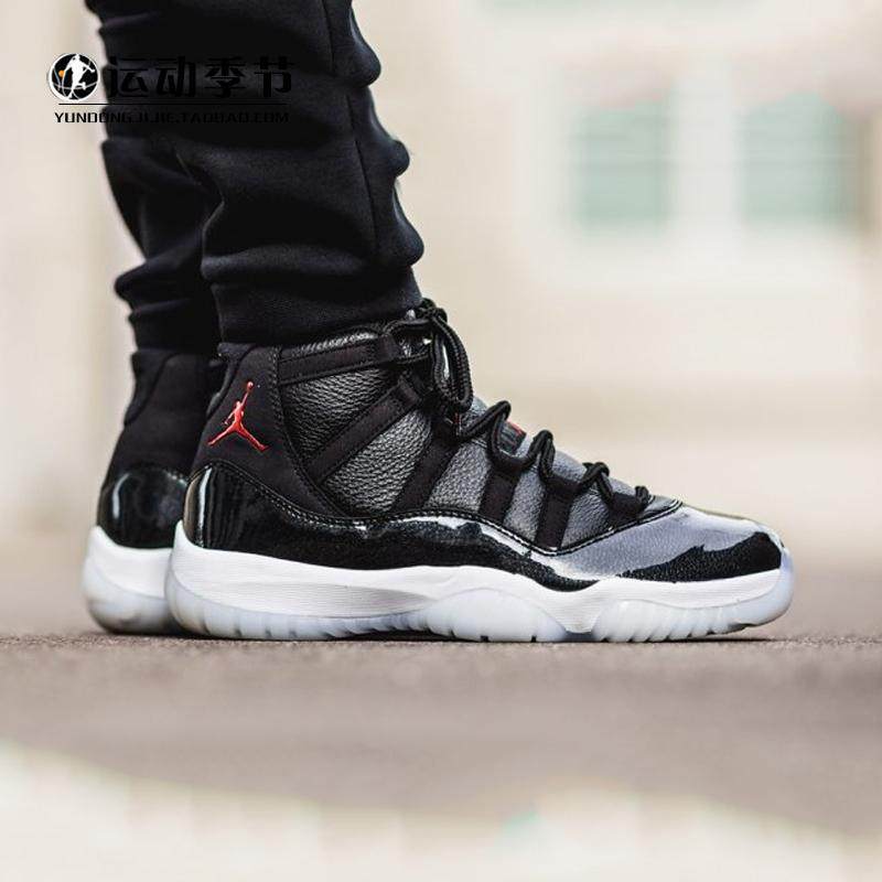 aj11大魔王 女鞋