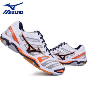 美津浓羽毛球鞋哪款好