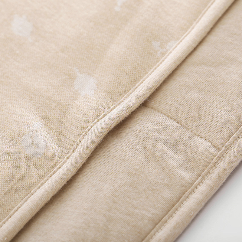 去购买 -  - 真正本色,不怕检验 如何检验有机彩棉的颜色是否为天然